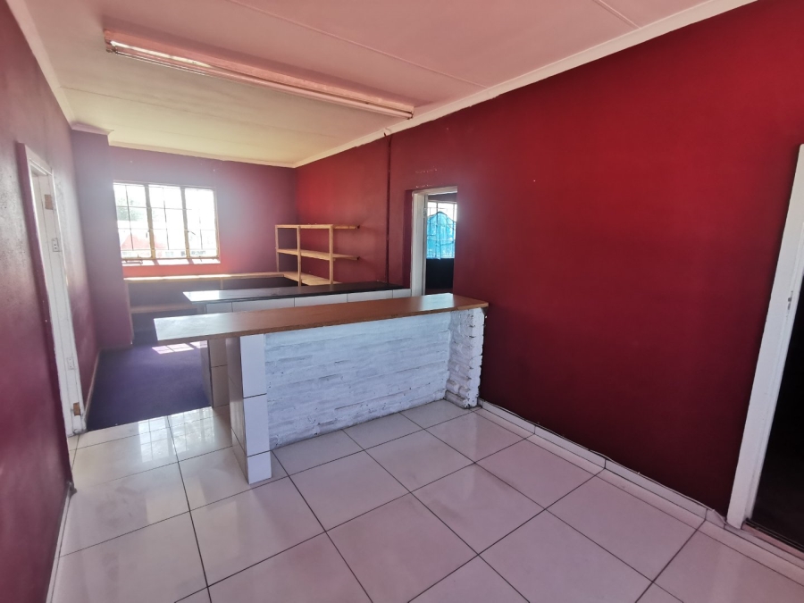 Commercial Property for Sale in Klerksdorp Industrial North West